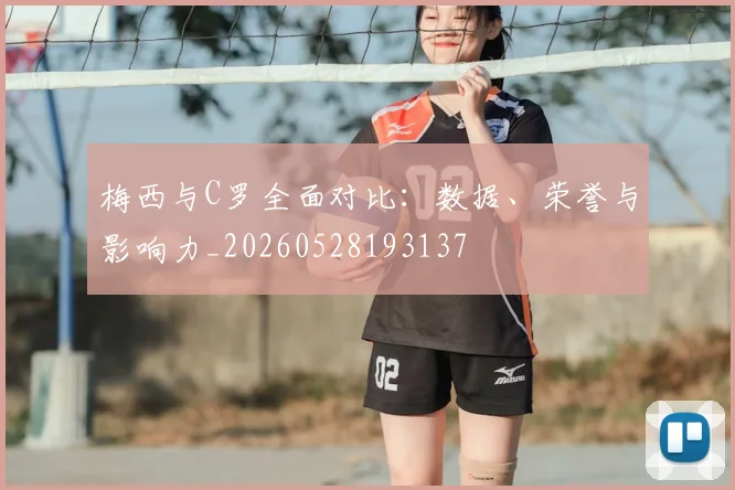 梅西与C罗全面对比：数据、荣誉与影响力_20260528193137