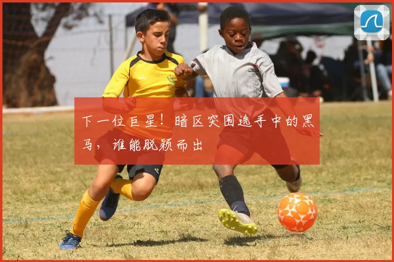下一位巨星！暗区突围选手中的黑马，谁能脱颖而出